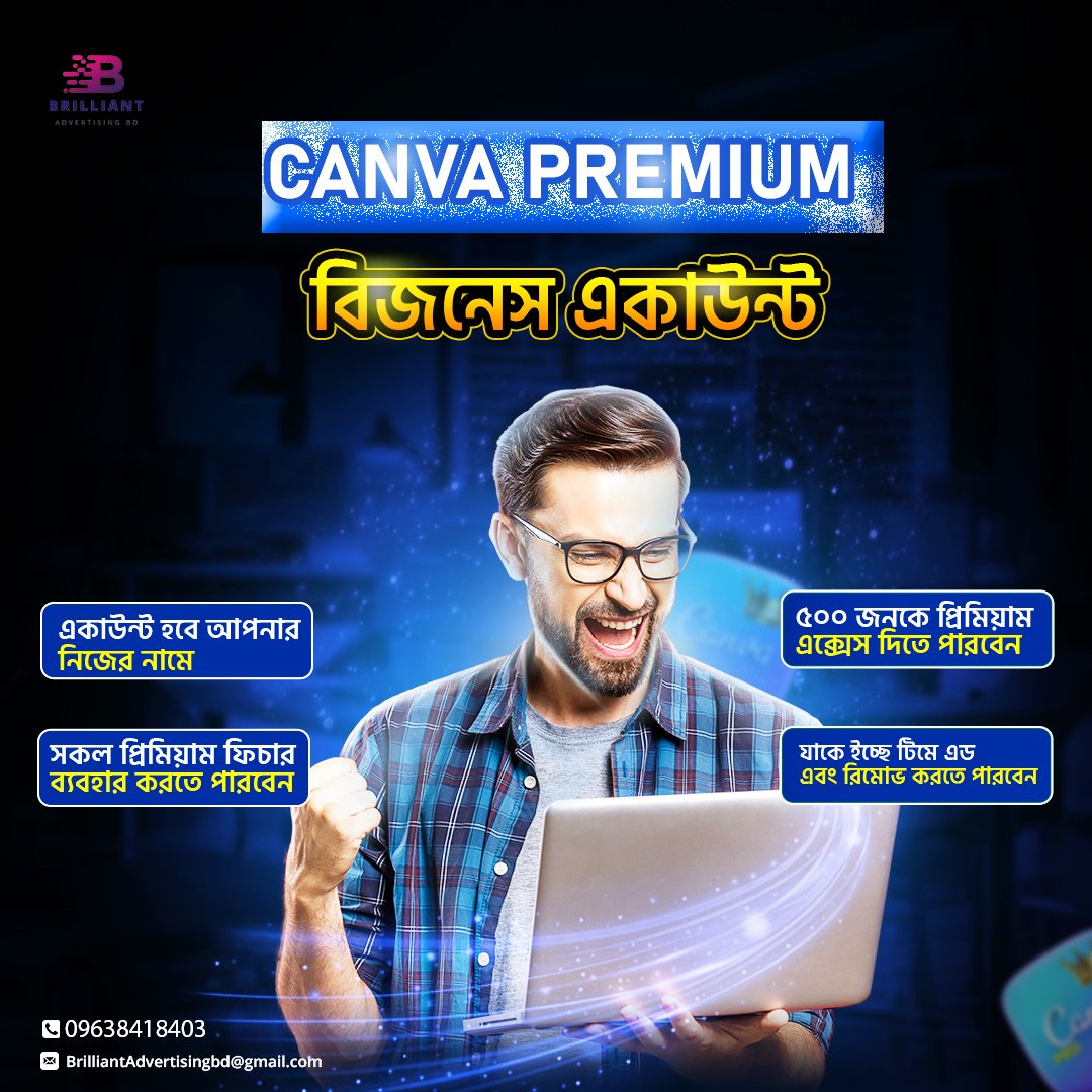 CanvaProOwner (500 Member Add)